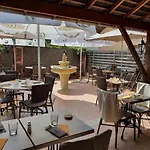Restaurant La Creperie Du Chateau Hotel Craon (Mayenne)