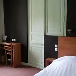 Hotel Restaurant La Creperie Du Chateau Craon (Mayenne)