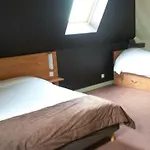 Restaurant La Creperie Du Chateau Craon (Mayenne)