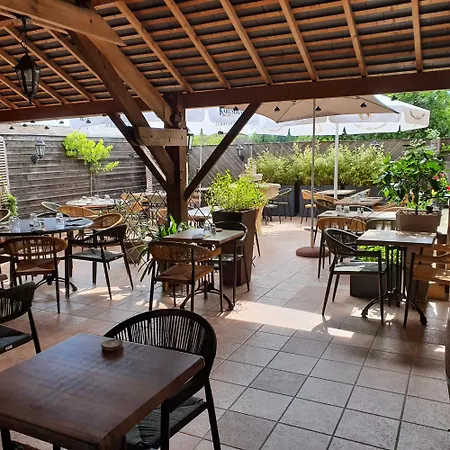 Restaurant Crêperie Du Château 2*