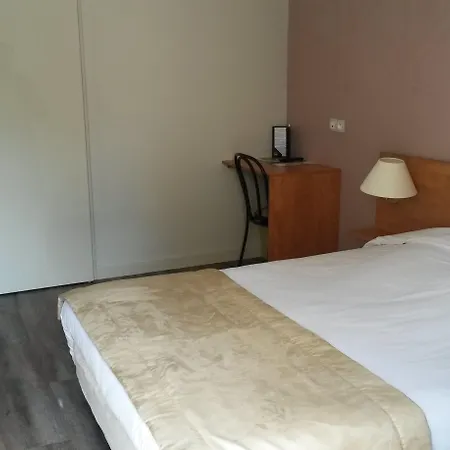 Restaurant La Creperie Du Chateau 克朗