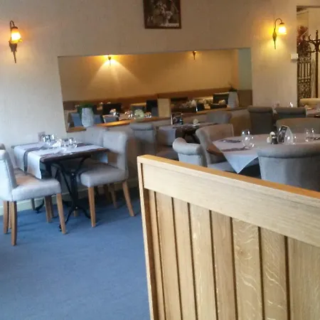 Restaurant Crêperie Du Château 2* Craon (Mayenne)