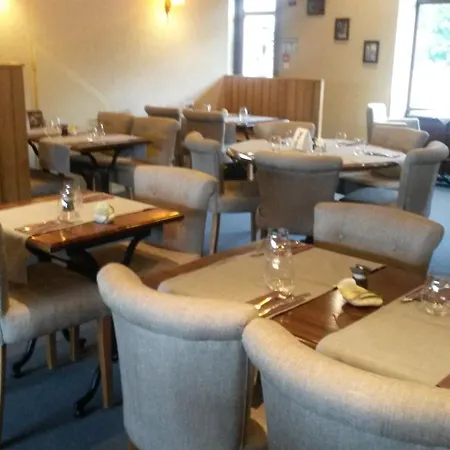 Restaurant Crêperie Du Château