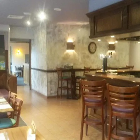 Hotel Restaurant Crêperie Du Château
