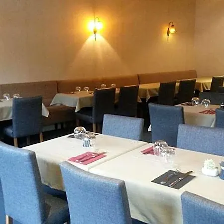 Restaurant Crêperie Du Château Craon (Mayenne)