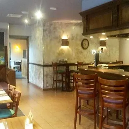 Restaurant Crêperie Du Château 2*