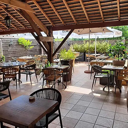Restaurant Crêperie Du Château 2*