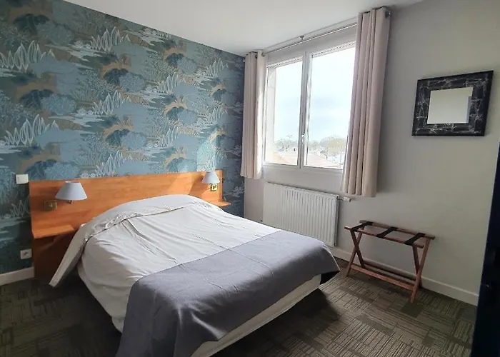 Restaurant La Creperie Du Chateau Otel