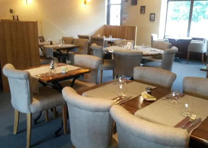 Restaurant La Creperie Du Chateau