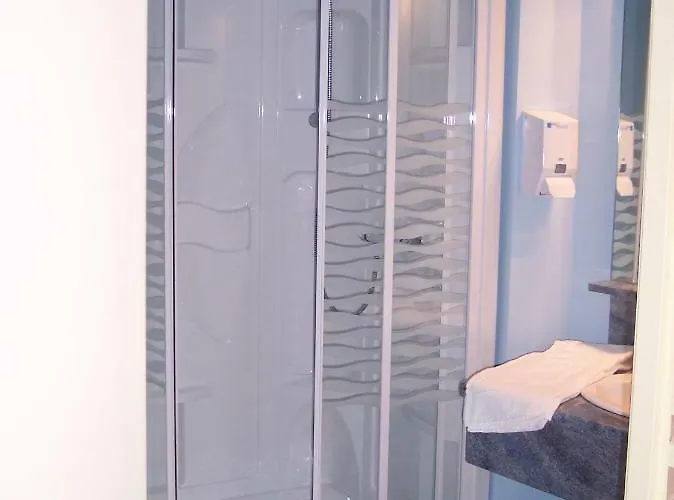 Restaurant La Creperie Du Chateau Craon (Mayenne)